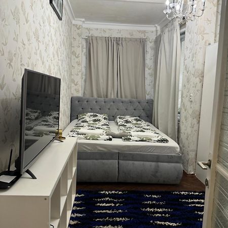Timmy Apartment Ostrovni 4 Prague 1 Dış mekan fotoğraf