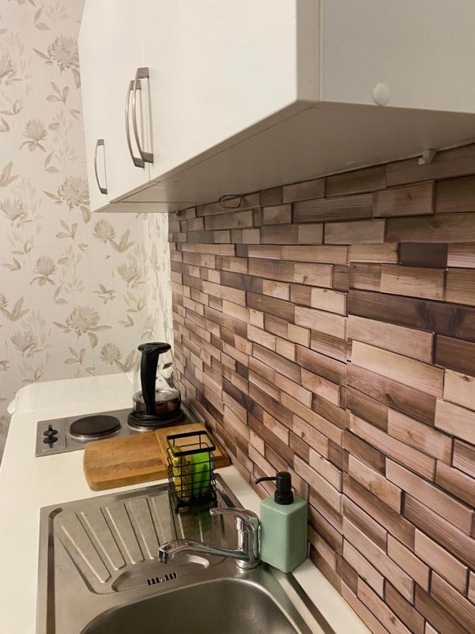 Timmy Apartment Ostrovni 4 Prague 1 Dış mekan fotoğraf
