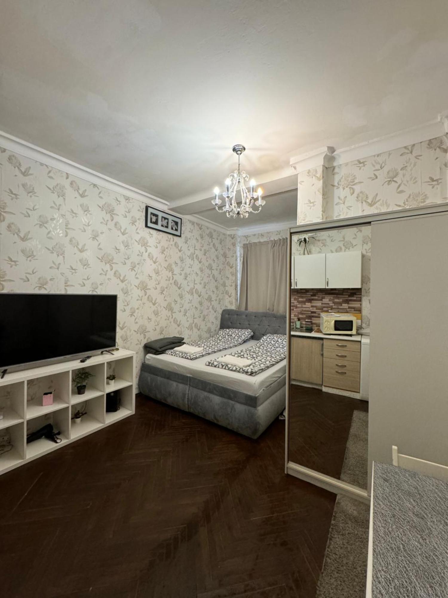 Timmy Apartment Ostrovni 4 Prague 1 Dış mekan fotoğraf