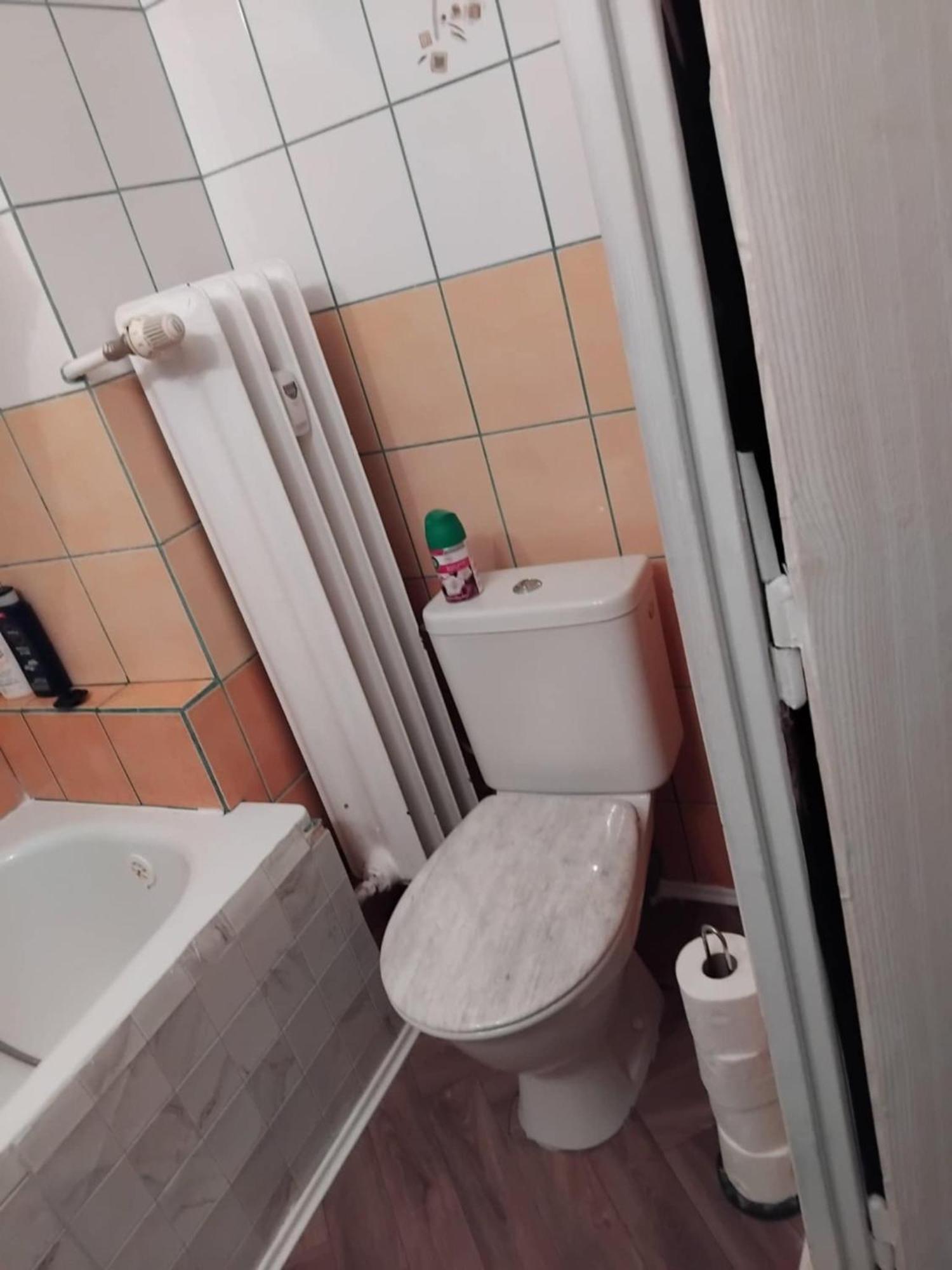 Timmy Apartment Ostrovni 4 Prague 1 Dış mekan fotoğraf